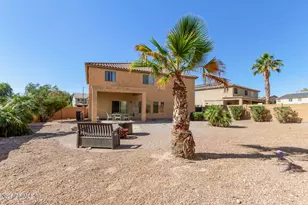 2661 N Smithsonian Ct, Florence, AZ 85132 - Photo 47