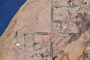 5052 S 20th Ave, Safford, AZ 85546 - Photo 1