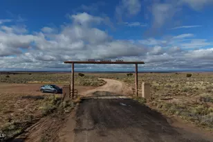 37 River Meadow Ranch --, Saint Johns, AZ 85936 - Photo 1