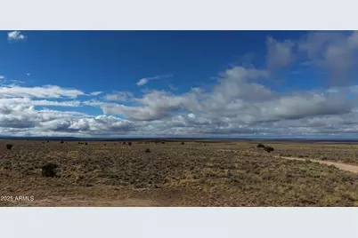 37 River Meadow Ranch -- #37, Saint Johns, AZ 85936 - Photo 3
