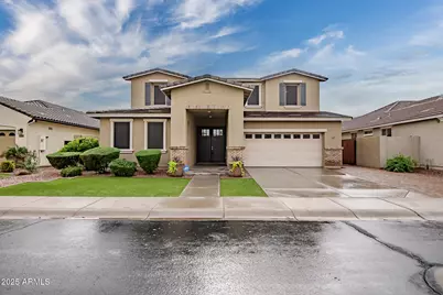 2915 E Russell Street, Mesa, AZ 85213 - Photo 1