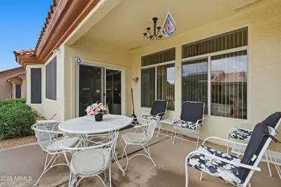 14632 W Via Montoya --, Sun City West, AZ 85375 - Photo 23