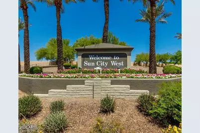 14632 W Via Montoya --, Sun City West, AZ 85375 - Photo 31