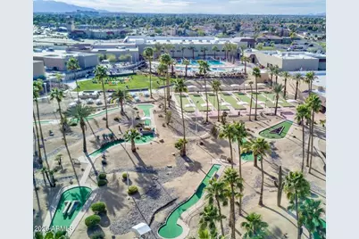 14632 W Via Montoya --, Sun City West, AZ 85375 - Photo 37