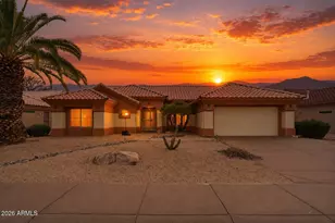 14632 W Via Montoya --, Sun City West, AZ 85375 - Photo 1