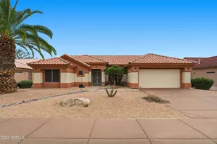 14632 W Via Montoya --, Sun City West, AZ 85375 - Photo 1