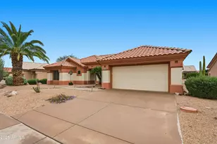 14632 W Via Montoya --, Sun City West, AZ 85375 - Photo 29