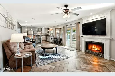 1309 N Jamaica Way, Gilbert, AZ 85234 - Photo 9