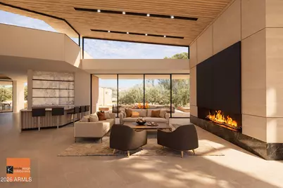 6612 E Hummingbird Lane, Paradise Valley, AZ 85253 - Photo 7