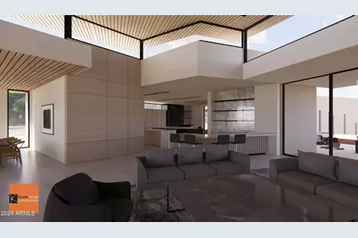 6612 E Hummingbird Lane, Paradise Valley, AZ 85253 - Photo 5