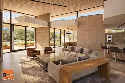 6612 E Hummingbird Lane, Paradise Valley, AZ 85253 - Photo 13