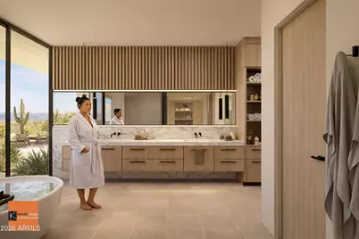 6612 E Hummingbird Lane, Paradise Valley, AZ 85253 - Photo 5