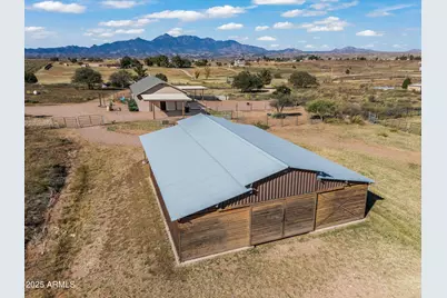 105 Los Encinos Road, Sonoita, AZ 85637 - Photo 33