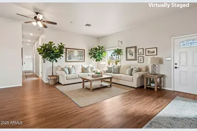 105 Los Encinos Road, Sonoita, AZ 85637 - Photo 3