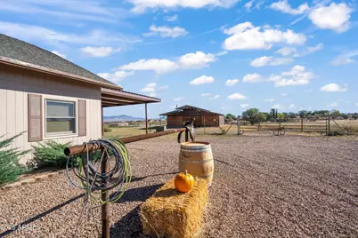 105 Los Encinos Road, Sonoita, AZ 85637 - Photo 37
