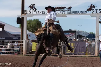 105 Los Encinos Road, Sonoita, AZ 85637 - Photo 41