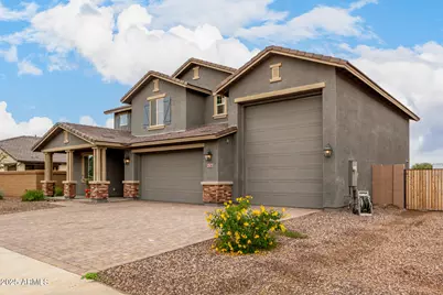 5126 W Roundhouse Road, Laveen, AZ 85339 - Photo 5