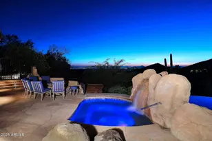 12807 N 137th St, Scottsdale, AZ 85259 - Photo 33