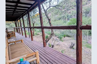 1234 Champie Road, Morristown, AZ 85342 - Photo 5