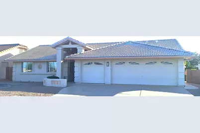 8053 E Natal Avenue, Mesa, AZ 85209 - Photo 1