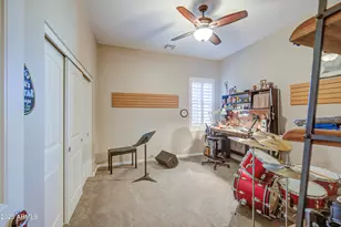 20877 E Via Del Jardin Ct, Queen Creek, AZ 85142 - Photo 35