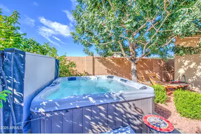 20877 E Via Del Jardin Court, Queen Creek, AZ 85142 - Photo 51