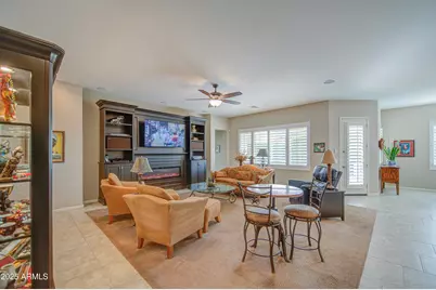 20877 E Via Del Jardin Court, Queen Creek, AZ 85142 - Photo 19