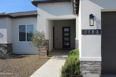 1183 W White Hawk Drive, Camp Verde, AZ 86322 - Photo 3