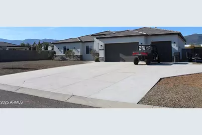 1183 W White Hawk Drive, Camp Verde, AZ 86322 - Photo 41