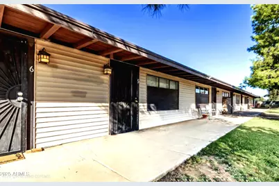 7508 W Orangewood Avenue, Glendale, AZ 85303 - Photo 3