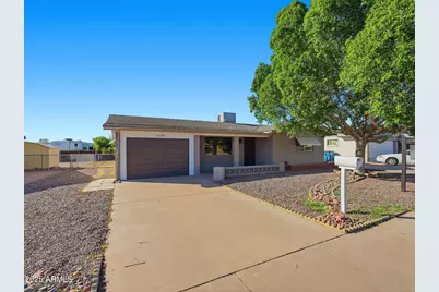 1428 S Palo Verde Drive, Apache Junction, AZ 85120 - Photo 3