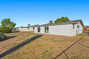 1428 S Palo Verde Dr, Apache Junction, AZ 85120 - Photo 33