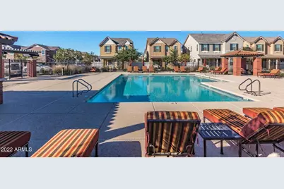 2274 S Osborn Lane, Gilbert, AZ 85295 - Photo 15