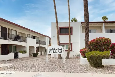 240 S Old Litchfield Road #212, Litchfield Park, AZ 85340 - Photo 11