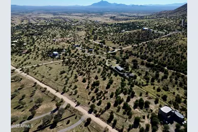 5358 E Ash Canyon Road #-, Hereford, AZ 85615 - Photo 1