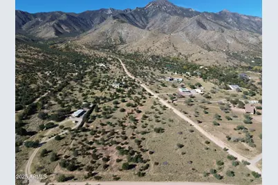 5358 E Ash Canyon Road #-, Hereford, AZ 85615 - Photo 19