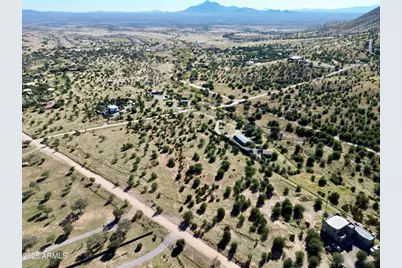 5358 E Ash Canyon Road #-, Hereford, AZ 85615 - Photo 3