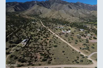 5358 E Ash Canyon Road #-, Hereford, AZ 85615 - Photo 21