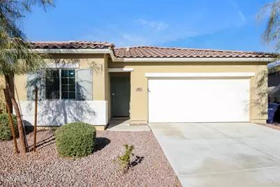 8632 S 40th Lane, Laveen, AZ 85339 - Photo 1