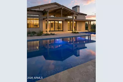 8510 E Tecolote Circle, Scottsdale, AZ 85266 - Photo 7