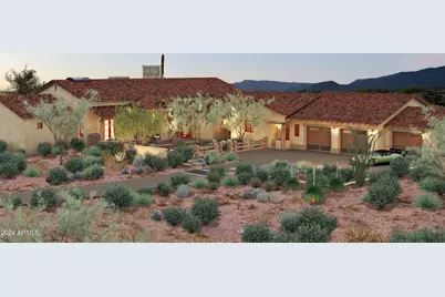 8510 E Tecolote Circle, Scottsdale, AZ 85266 - Photo 3