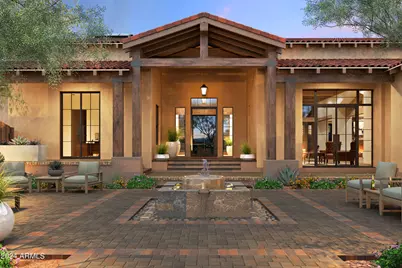 8510 E Tecolote Circle, Scottsdale, AZ 85266 - Photo 9