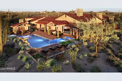 8510 E Tecolote Circle, Scottsdale, AZ 85266 - Photo 1