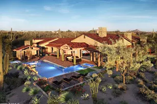 8510 E Tecolote Cir, Scottsdale, AZ 85266 - Photo 1