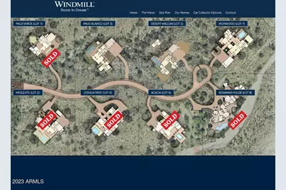 8510 E Tecolote Circle, Scottsdale, AZ 85266 - Photo 11