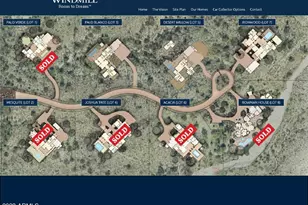 8510 E Tecolote Cir, Scottsdale, AZ 85266 - Photo 11