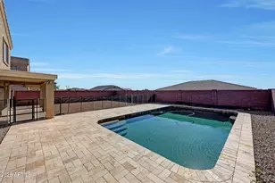 23025 W Hopi St, Buckeye, AZ 85326 - Photo 37