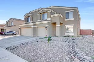 23025 W Hopi St, Buckeye, AZ 85326 - Photo 1