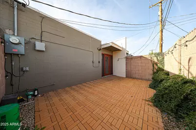 4419 N 27th Street #22, Phoenix, AZ 85016 - Photo 25