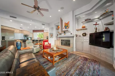 8350 E Via Del Sol Drive, Scottsdale, AZ 85255 - Photo 17